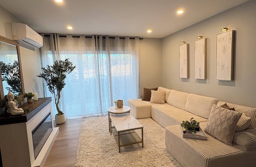 Dieppe Apartment | Skyline Executive Apartment in Dieppe