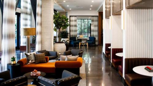 Home Park Apartment | Skyline High