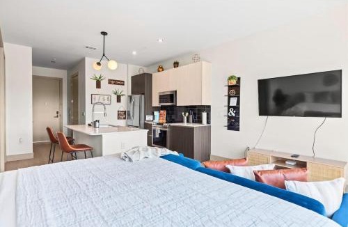Home Park Apartment | Skyline High