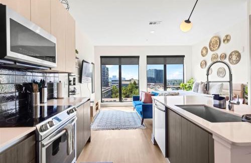 Home Park Apartment | Skyline High