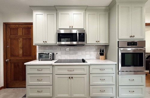 Searcy House | Skyline House - Sunrise Oasis