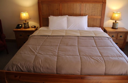 Ghent Hotel | Skyline Lodge