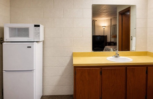 Bartlesville Hotel | Skyline Motel Bartlesville Hwy 75