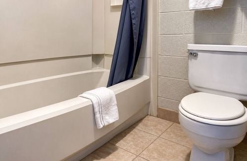 Bartlesville Hotel | Skyline Motel Bartlesville Hwy 75