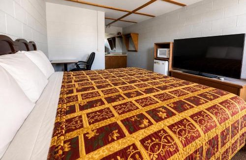 Bartlesville Hotel | Skyline Motel Bartlesville Hwy 75