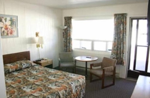 Sault Ste. Marie Hotel | Skyline Motel