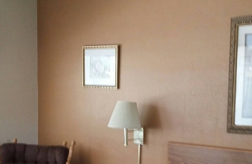 Alexandria Hotel | Skyline Motel