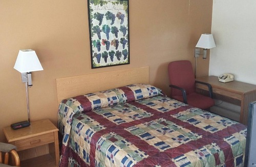 Alexandria Hotel | Skyline Motel