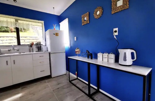 Rotorua Cottage | Skyline Mountain view cottage