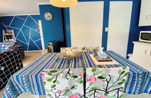 Rotorua Cottage | Skyline Mountain view cottage