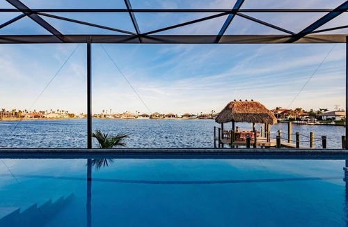 Eight Lakes House | Skyline Paradise Retreat