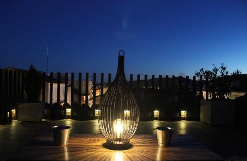 Plasencia Apartment | Skyline Plasencia