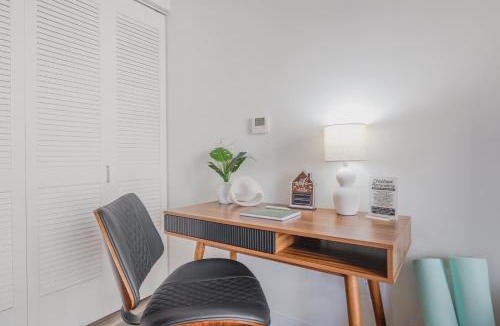 Gateway District Apartment | Skyline Sanctuary