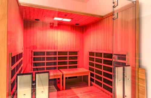 Gateway District Apartment | Skyline Sanctuary