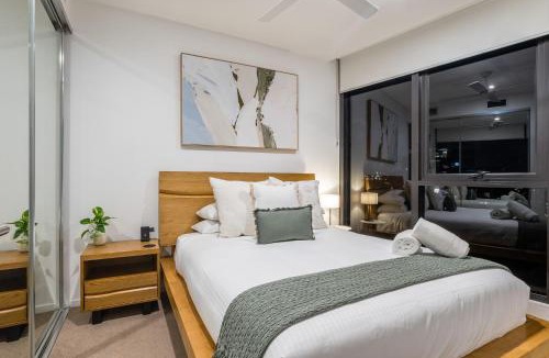 Newstead Apartment | Skyline Serenity Newstead