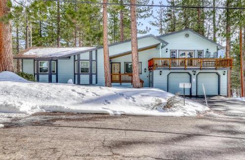 Country Club Estates House | Skyline Serenity