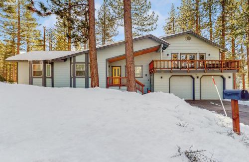 Country Club Estates House | Skyline Serenity