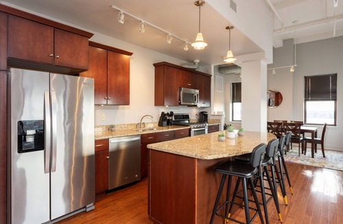 Downtown Niagara Falls Condo | Skyline Square