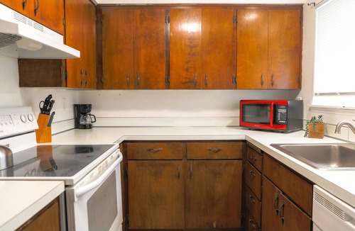 Kennewick Apartment | Skyline Suite 2/1 #3507B