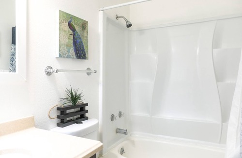 Kennewick Apartment | Skyline Suite 2/1 #3507B
