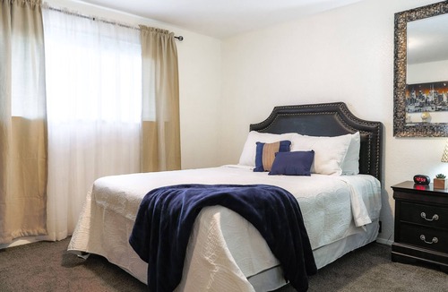 Kennewick Apartment | Skyline Suite 2/1 #3507B