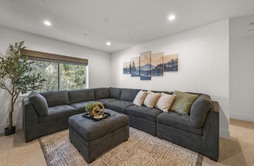 Big Bear Lake House | Skyline Summit Lodge