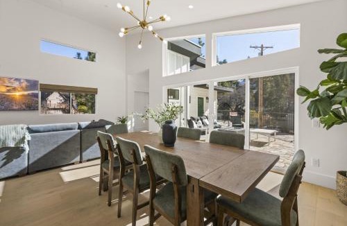 Big Bear Lake House | Skyline Summit Lodge