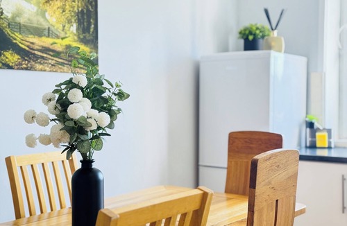 Gorgie Apartment | Skyline View Apartment