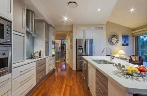 Worongary House | Skyline views and tranquility