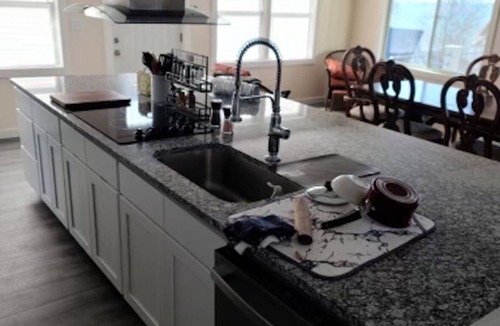 Nahant House | Skyline Views