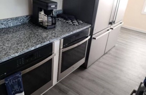 Nahant House | Skyline Views