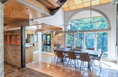 Elkhorn Villa | Skyline Villa Indoor Pool