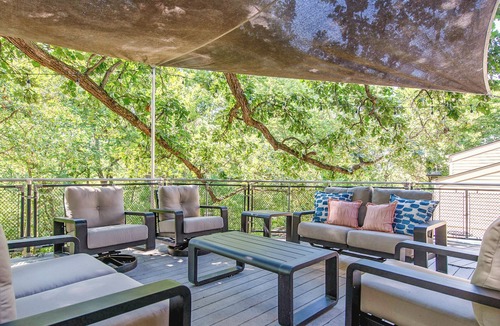 Elkhorn Villa | Skyline Villa Indoor Pool