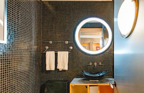 Elkhorn House | Skyline Villa Indoor Pool Hot Tub