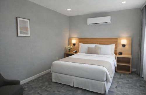 Stroud Hotel | Skyliner Motel