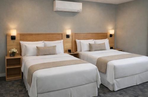 Stroud Hotel | Skyliner Motel