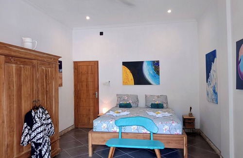 Bukti Bed & Breakfast | Skylodge B&B - Bali Jungle Retreat with Fine Dining & Eco Pool