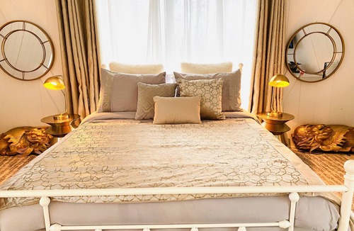 Millerton House | Skyloft Mountaintop Glorious privacy amidst the treetops!