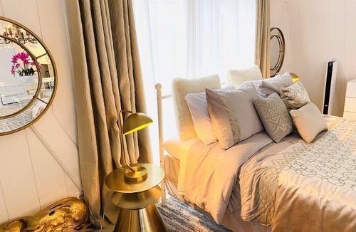 Millerton House | Skyloft Mountaintop Glorious privacy amidst the treetops!