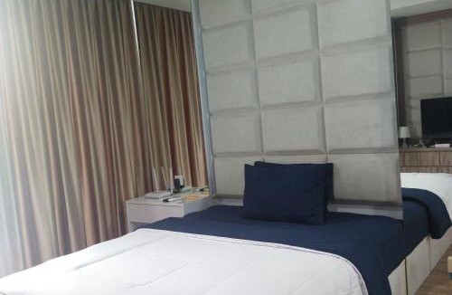 Balikpapan Apartment | Skylounge Apartment Balikpapan 2BR