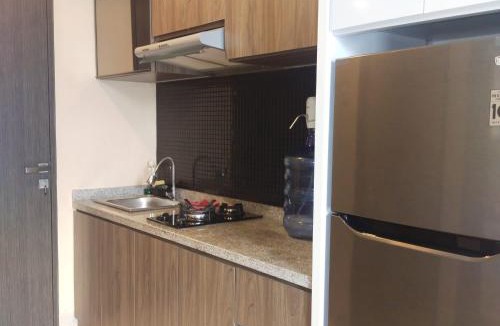 Balikpapan Apartment | Skylounge Apartment Balikpapan 2BR