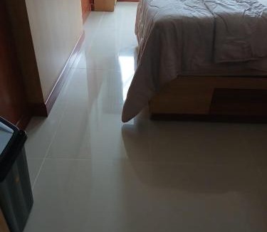 Biringkanya Apartment | Skylounge Makassar Apartment