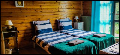 Biert Bed & Breakfast | Skymist Maison d'hôtes