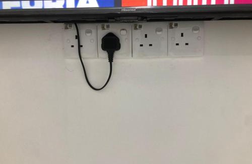 Ipoh Hotel | SKYN SMART HOME