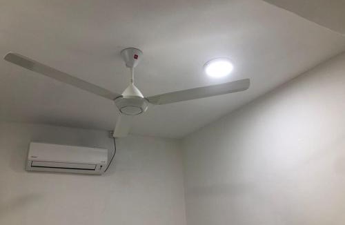 Ipoh Hotel | SKYN SMART HOME