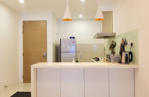 Bandar Puchong Jaya Hotel | Skypod Residence