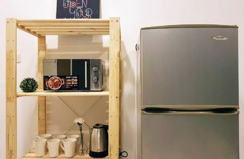 Bandar Puchong Jaya Hotel | Skypod Residence