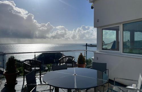 Saint Goran House | Skysail - Exceptional Sea Views