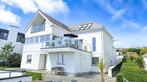 Saint Goran House | Skysail - Exceptional Sea Views