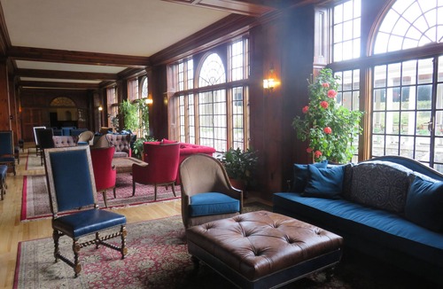 Skytop Resort | Skytop Lodge